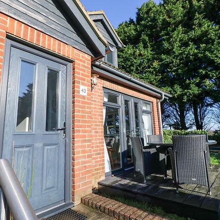 Rookley Lake Cottage Ventnor Exterior foto