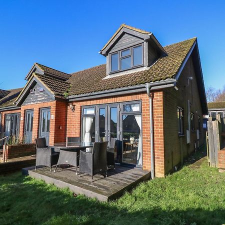 Rookley Lake Cottage Ventnor Exterior foto