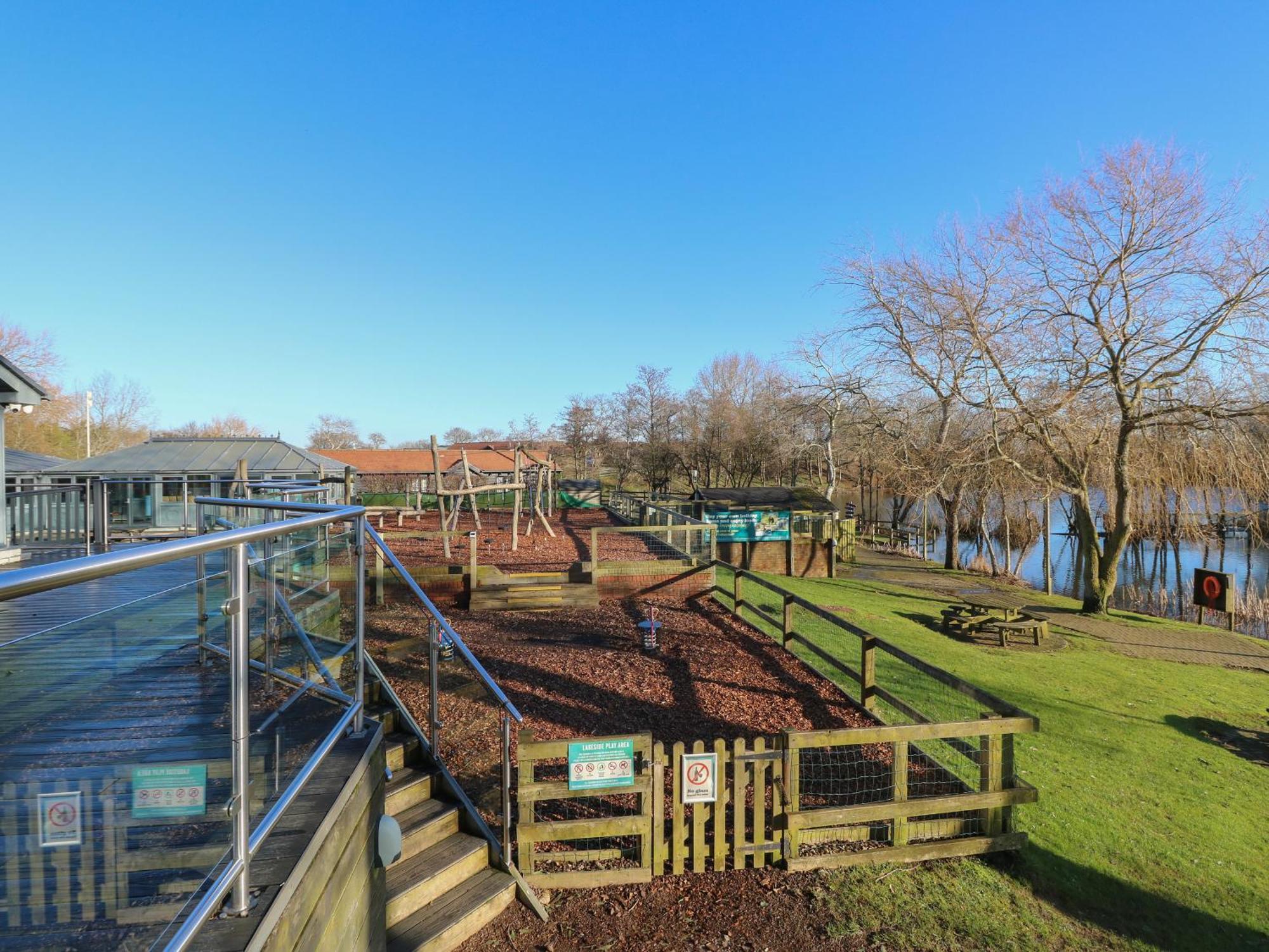 Rookley Lake Cottage Ventnor Exterior foto